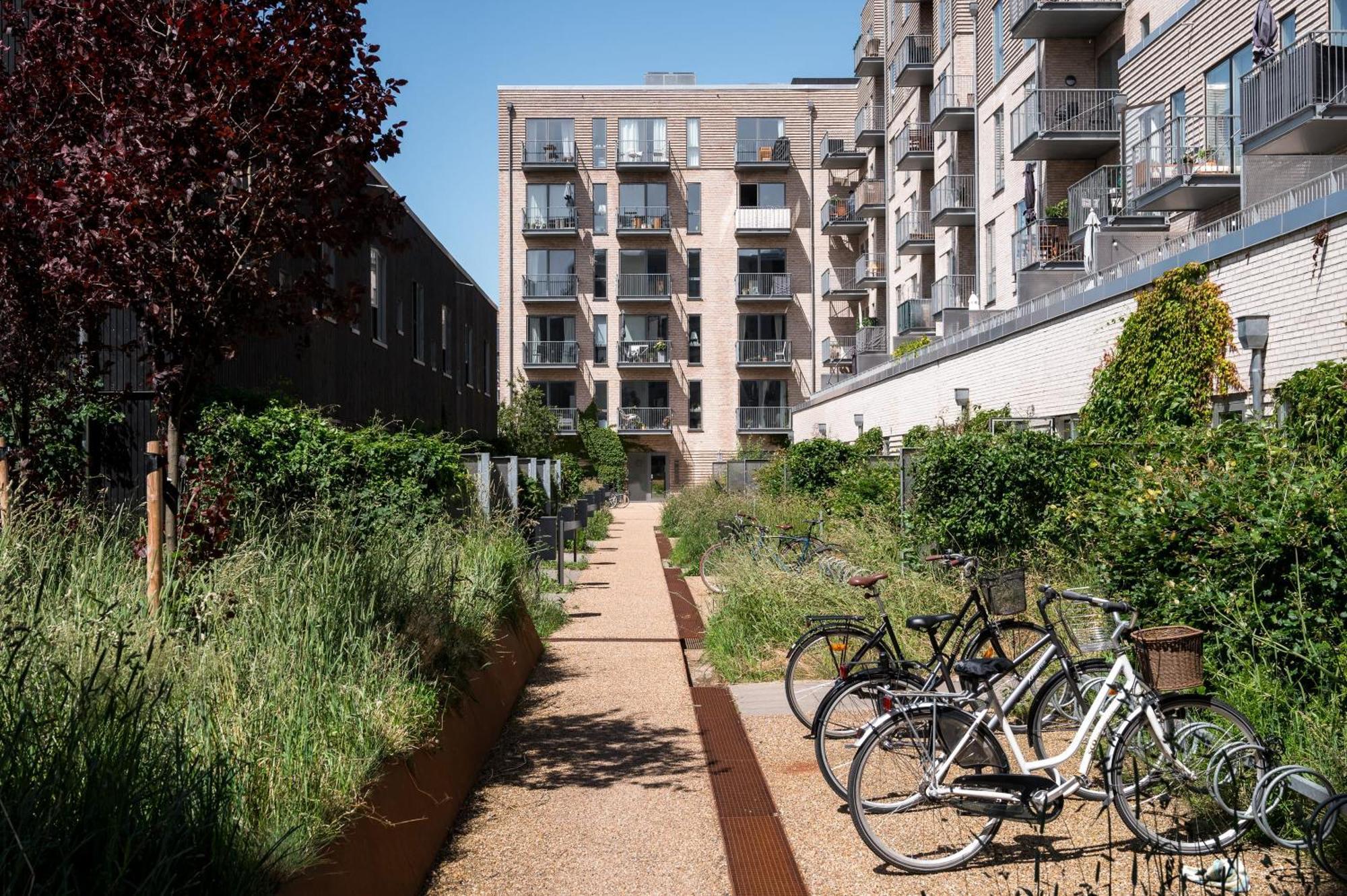 Beach Gardens 46 By Daniel&Jacob'S Copenhagen Exterior photo